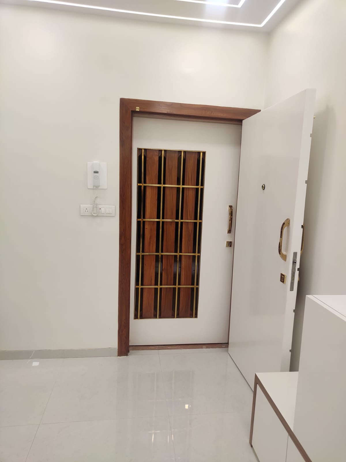 Windermere 3BHK residential interior 6
